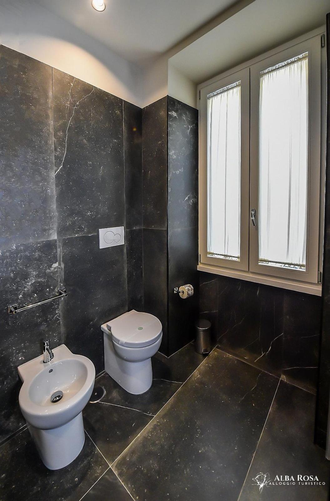 Alba Rosa Rooms Roma Exterior foto
