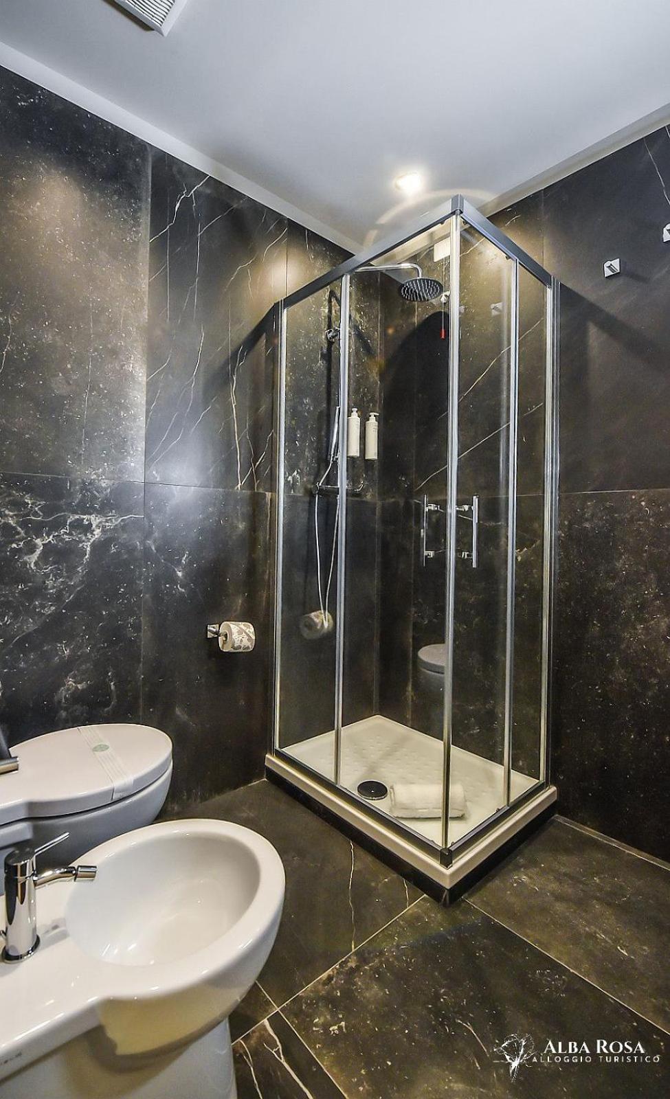 Alba Rosa Rooms Roma Exterior foto