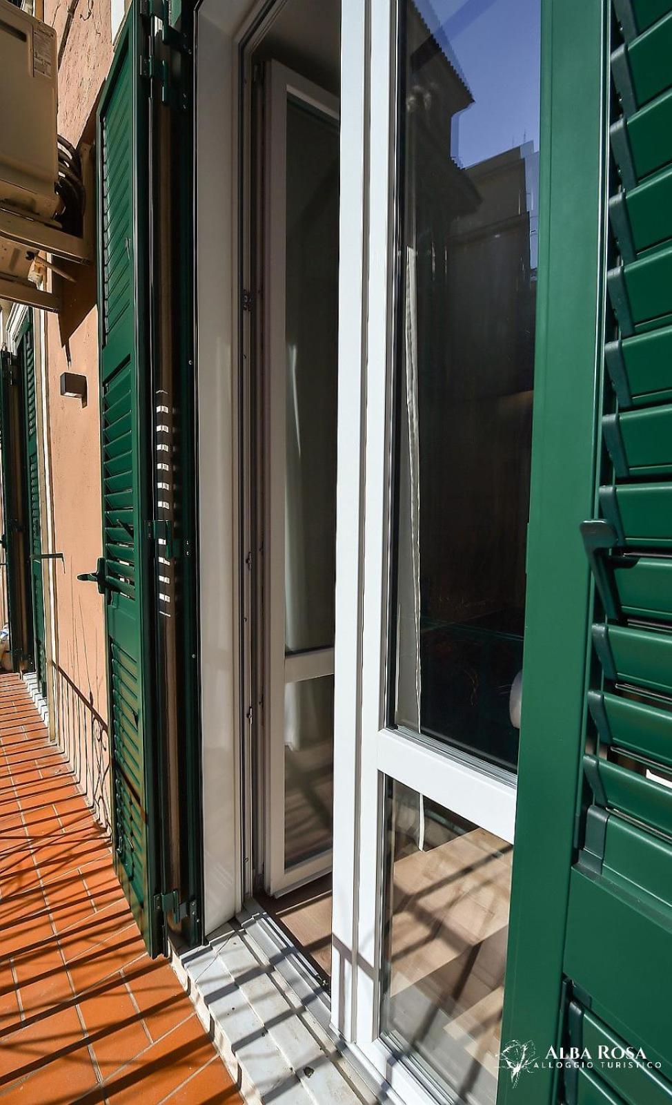 Alba Rosa Rooms Roma Cameră foto