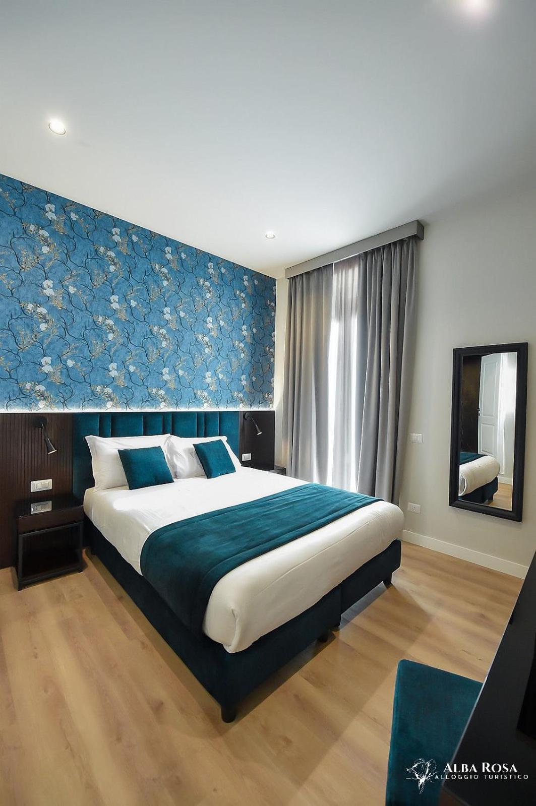 Alba Rosa Rooms Roma Cameră foto